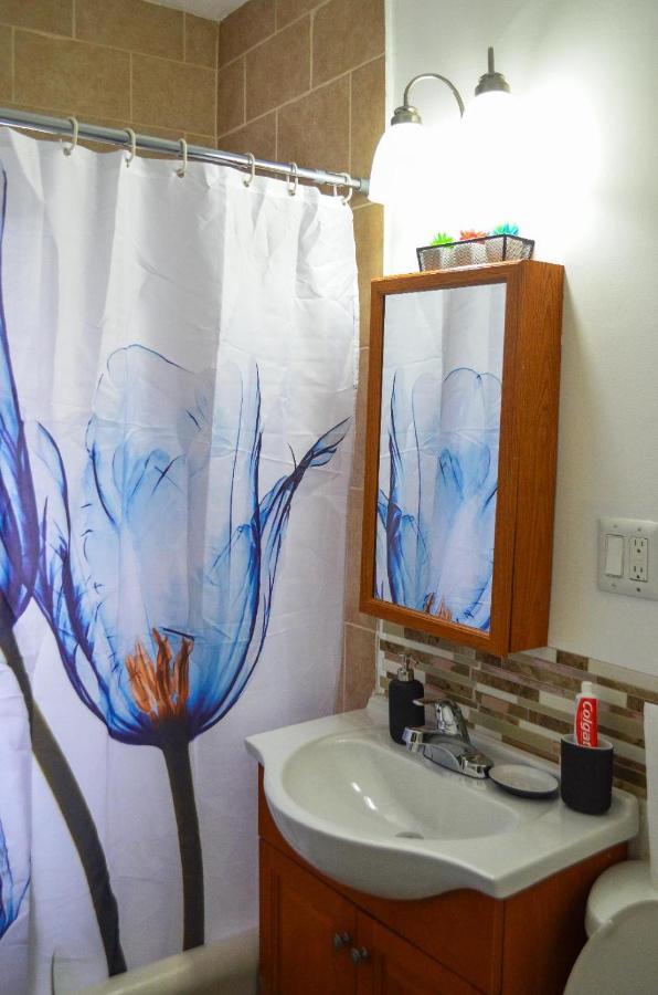 Cozy Studio Near Wrigley Field And Boystown Chicago Exterior photo