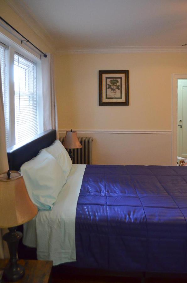Cozy Studio Near Wrigley Field And Boystown Chicago Exterior photo